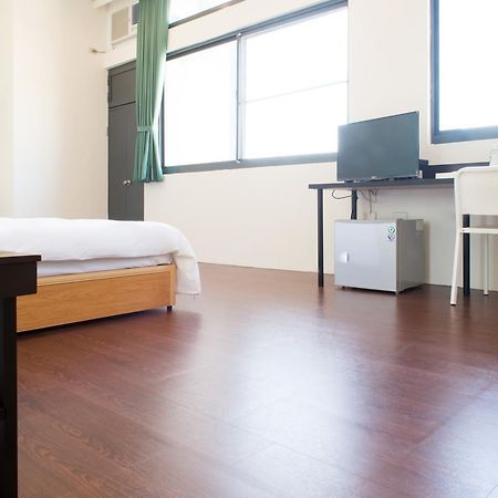 Chi Chi Hotel Nantou Luaran gambar