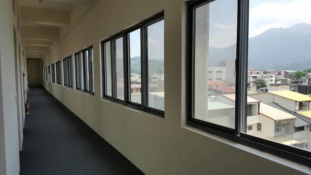 Chi Chi Hotel Nantou Luaran gambar